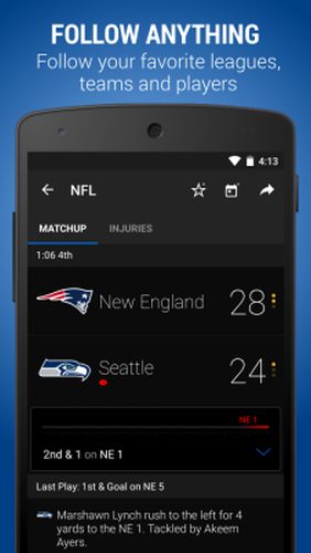 Download theScore esports for Android for free. Apps for phones and tablets.