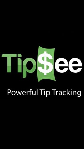 Tip tracker - TipSee free