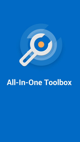 Laden Sie kostenlos Toolbox: All in One für Android Herunter. App für Smartphones und Tablets.