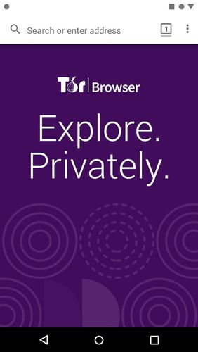 Tor browser for Android を無料でアンドロイドにダウンロード。携帯電話やタブレット用のプログラム。