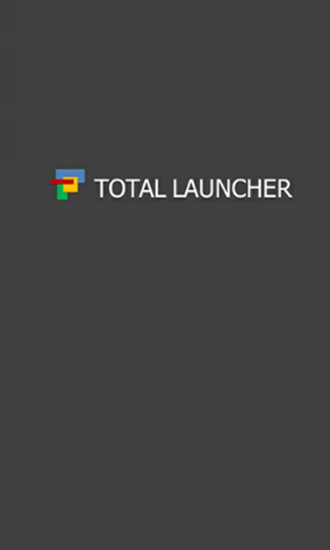 Baixar grátis Total Launcher apk para Android. Aplicativos para celulares e tablets.