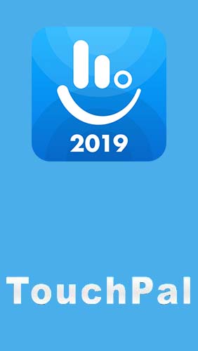 Baixar grátis TouchPal keyboard - Cute emoji, theme, sticker and GIFs apk para Android. Aplicativos para celulares e tablets.