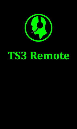 Download TS3 Remote for Android phones and tablets.