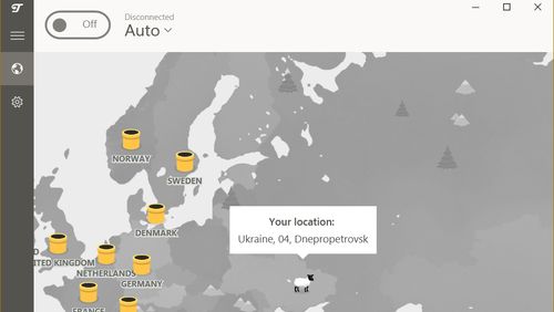 Безкоштовно скачати TunnelBear VPN на Андроїд. Програми на телефони та планшети.