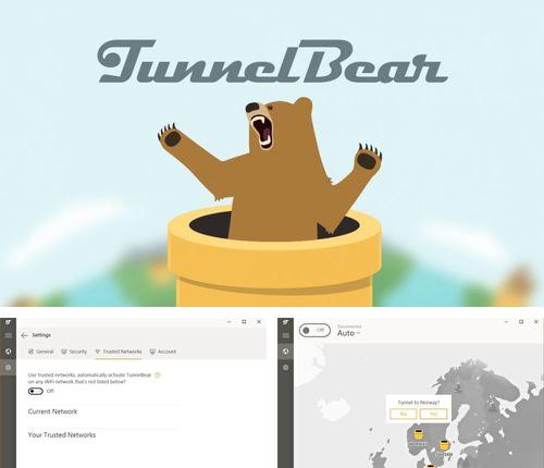 Download TunnelBear VPN for Android phones and tablets.