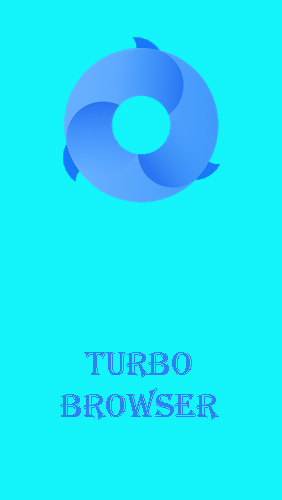 Turbo browser: Private & Adblocker