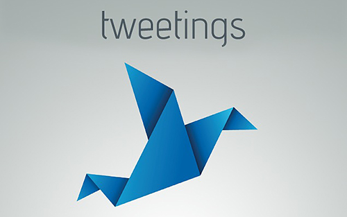 Download Tweetings for Android phones and tablets.