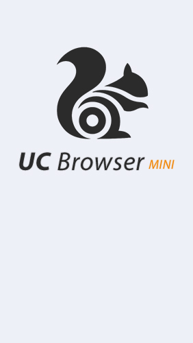 Бесплатно скачать программу UC Browser: Mini на Андроид телефоны и планшеты.