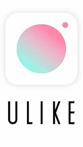 Бесплатно скачать программу Ulike - Define your selfie in trendy style на Андроид телефоны и планшеты.