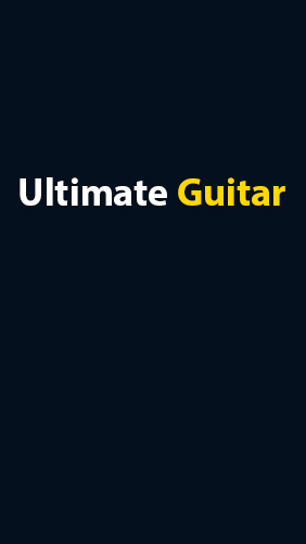 Download Ultimate Guitar: Tabs and Chords for Android phones and tablets.