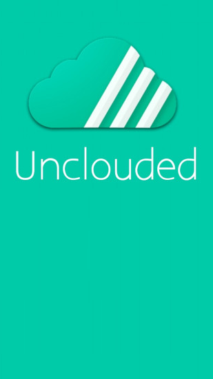 Descargar gratis Unclouded: Cloud Manager para Android. Apps para teléfonos y tabletas.