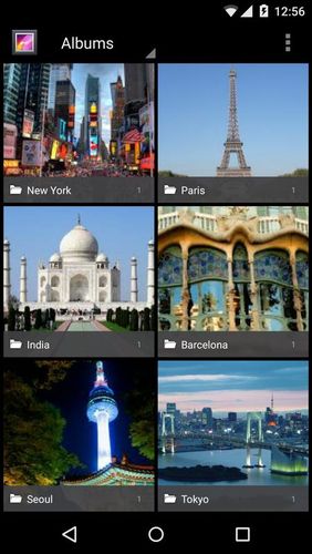 Download Vertical gallery for Android for free. Apps for phones and tablets.