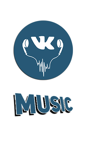 Бесплатно скачать программу VK Music на Андроид телефоны и планшеты.