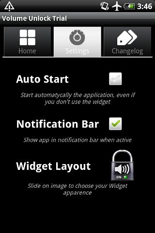 Volume boost app for Android, download programs for phones and tablets for free.