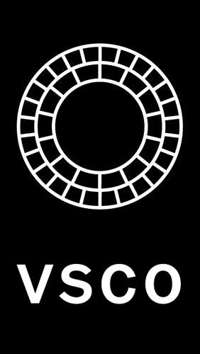 Бесплатно скачать программу VSCO на Андроид телефоны и планшеты.