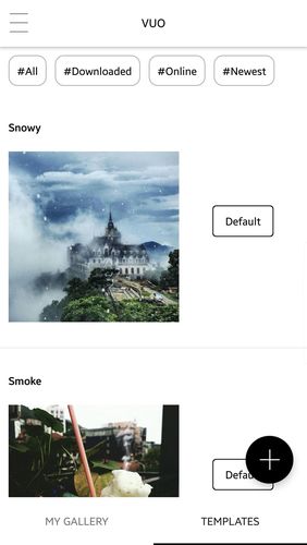 Додаток Meitu – Beauty cam, easy photo editor для Андроїд, скачати безкоштовно програми для планшетів і телефонів.
