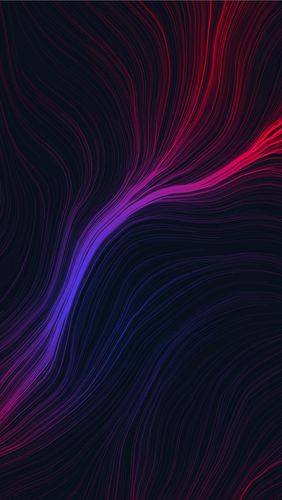 Скріншот програми WallHub - Free wallpaper на Андроїд телефон або планшет.