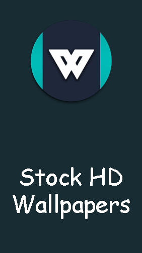 Бесплатно скачать программу Wallp - Stock HD Wallpapers на Андроид телефоны и планшеты.
