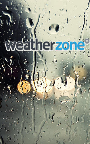 Download Weatherzone plus for Android phones and tablets.