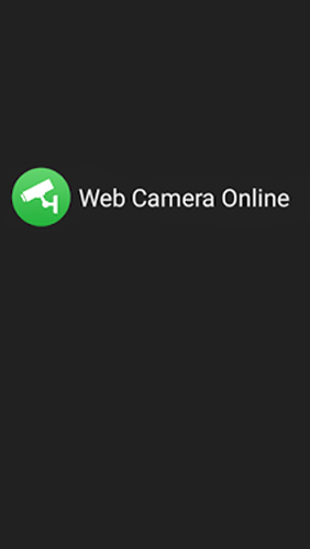 Télécharger gratuitement Caméra web en ligne  pour Android. Application sur les portables et les tablettes.