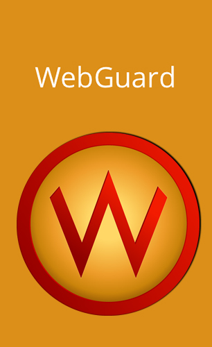 Laden Sie kostenlos Web Guard für Android Herunter. App für Smartphones und Tablets.