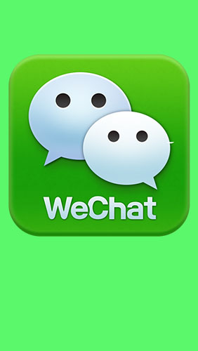 Laden Sie kostenlos WeChat für Android Herunter. App für Smartphones und Tablets.