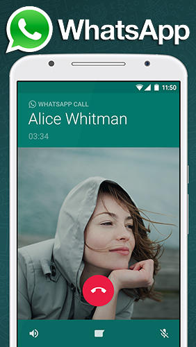 Descargar gratis WhatsApp messenger para Android. Apps para teléfonos y tabletas.