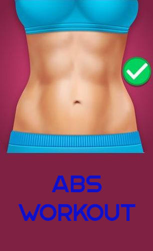 Download Workout abs for Android phones and tablets.
