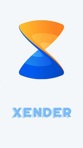Xender - File transfer & share