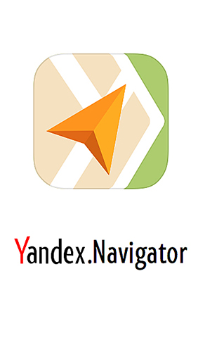 Yandex navigator