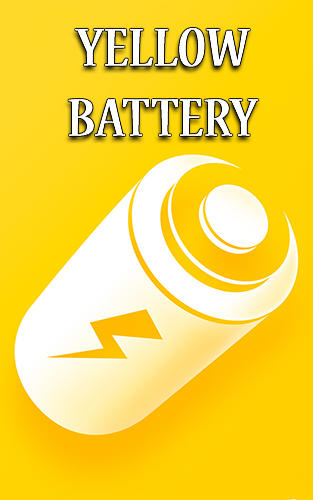 Descargar gratis Yellow battery para Android. Apps para teléfonos y tabletas.