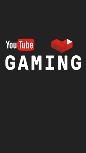 Download YouTube Gaming for Android phones and tablets.