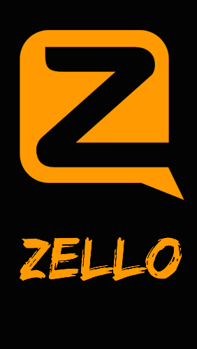 Zello walkie-talkie