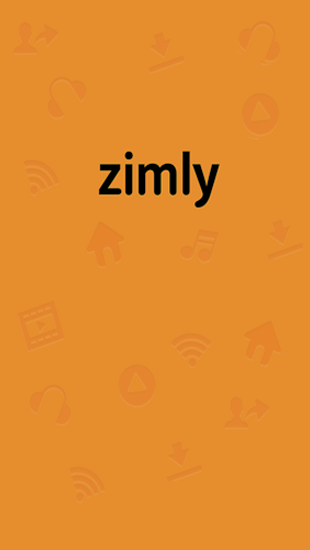 Бесплатно скачать программу Zimly на Андроид телефоны и планшеты.