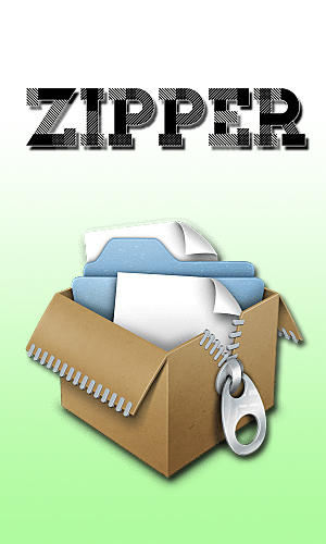 Zipper