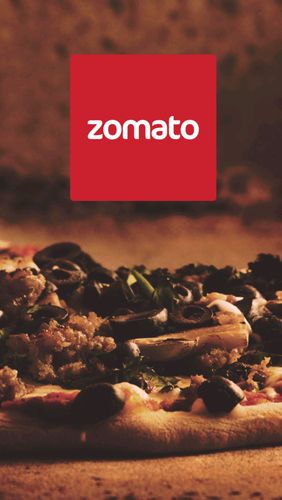 Télécharger gratuitement Zomato - guide de restaurant pour Android. Application sur les portables et les tablettes.