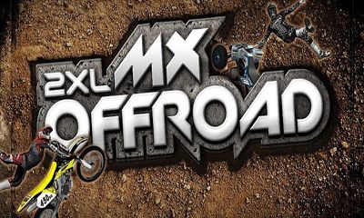 2xl mx offroad android