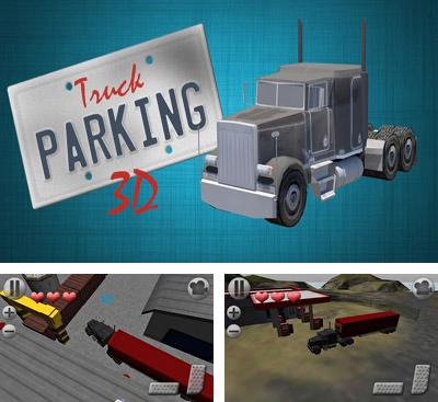 Car Truck Driver 3D instal the new for apple