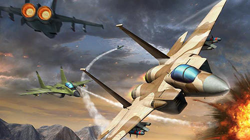 Ace force: Joint combat screenshot 2