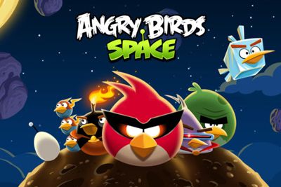 Travel to Brazil in the latest Angry Birds adventure