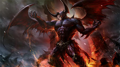 Apocalypse knights 2.0 für Android spielen. Spiel Ritter der Apokalypse 2.0 kostenloser Download.