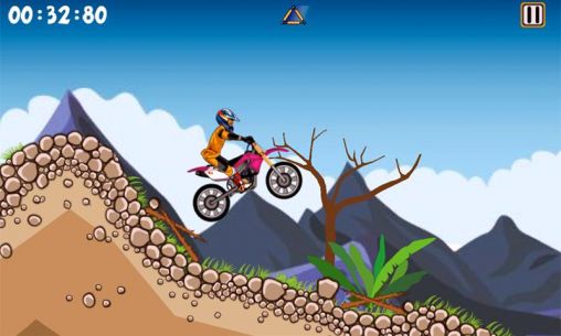 Mountain Bike Xtreme download the new version for android