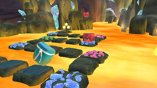 Box island screenshot 3