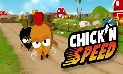 Chick'n Speed Chick'n Speed