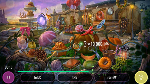 Kostenloses Android-Game Aschenputtel und der Glasschuh: Märchenspiel. Vollversion der Android-apk-App Hirschjäger: Die Cinderella and the glass slipper: Fairy tale game für Tablets und Telefone.