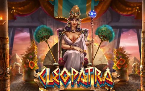 Descargar Cleopatra Casino Slots Para Android Gratis El Juego