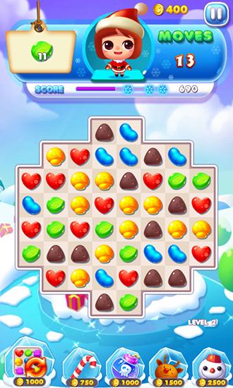Cookie mania 2 картинка из игры 3