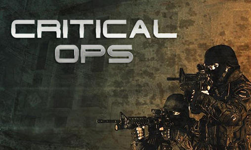 Image result for Critical Ops