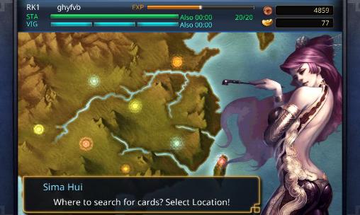 Descarga gratuita del juego Guerra del destino para Android. Consigue la versión completa de la aplicación apk de Destiny war para tabletas y teléfonos Android.