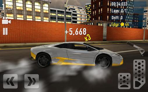 Drift max: City screenshot 5